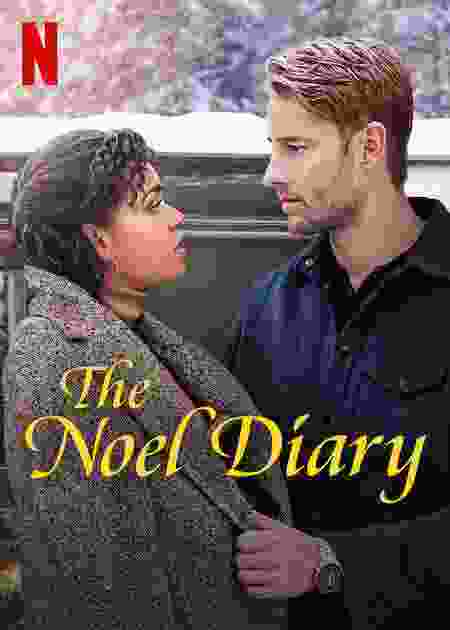 The Noel Diary (2022) vj Junior Bonnie Bedelia